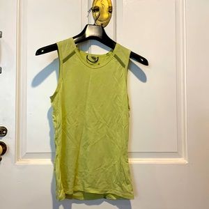 Smartwool Merino Wool Sleeveless Top